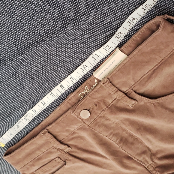 Universal Thread HighRise Skinny Woman Size 10 - Picture 4 of 8